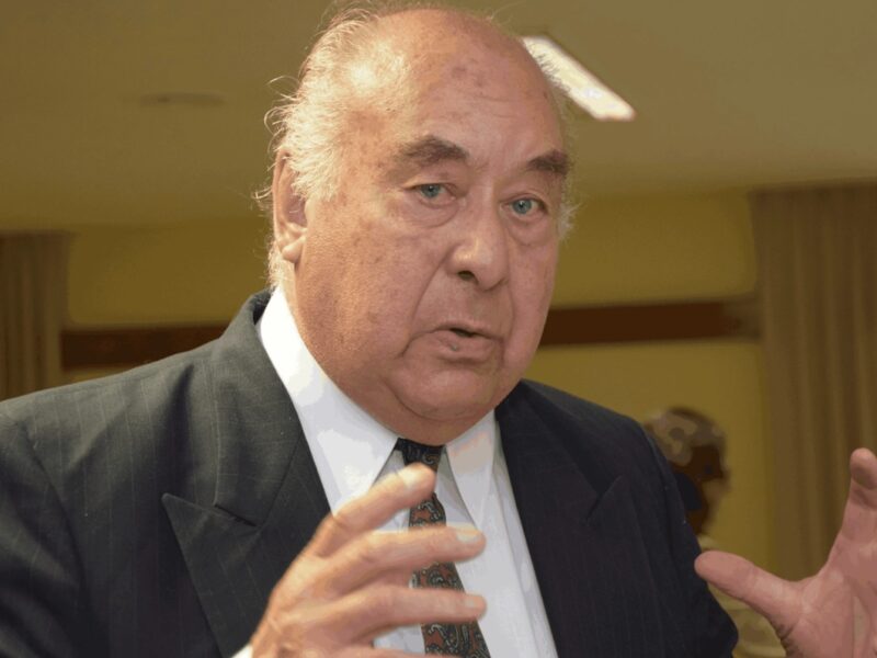 El Martirio y nosotros