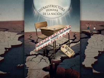 Milei no sólo quiere que comamos asnos, quiere que seamos asnos