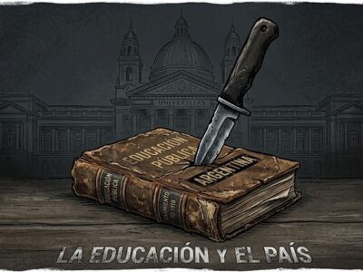 La Educación y el país