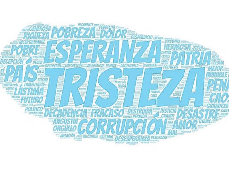 Cuando la Argentina perdió el sentido del ridículo: Una reflexión sobre obscenidad política y banalización institucional.