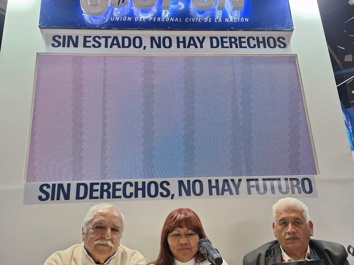 El Pensamiento Salteño en la Vidriera del País: UPCN y una Cita con la Memoria en la Feria del Libro