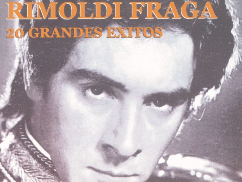 Un Cacho de Cultura: Rimoldi Fraga y la lírica de la Gesta Güemesiana