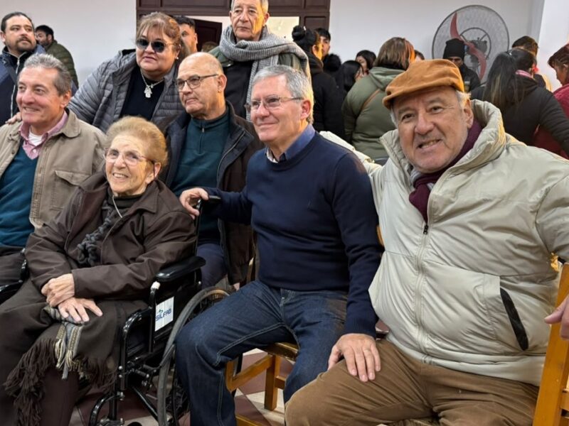 Convergencia: cuando el futuro decide empezar hoy