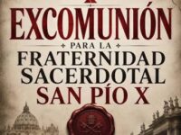 Sismo en la Iglesia Católica y Cisma en Suiza: Su repercusión en el Senado de la Nación