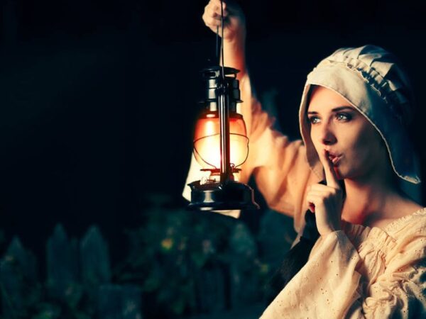 Verdades, secretos e hipocresías: Salta y la barragana del cura