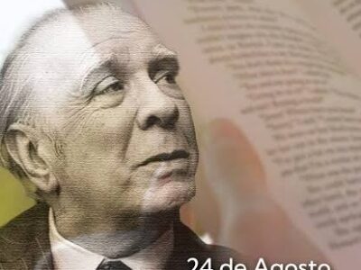24 de Agosto, Día del Lector: “La hoguera fría”