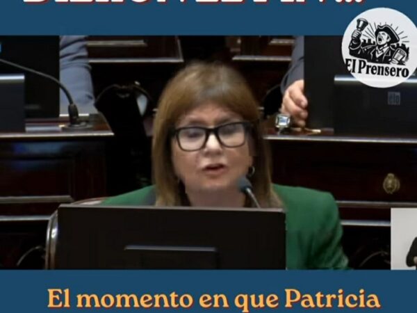 Entre el PIN y el “totin”