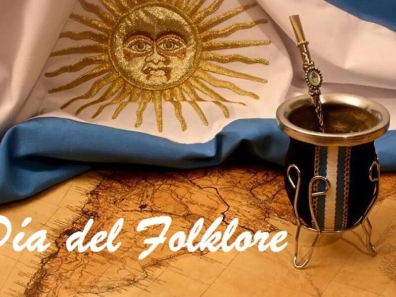 Eso que llamamos folclore