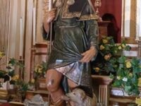 Aquella Salta que ya se fue: La celebración de la Fiesta de San Roque