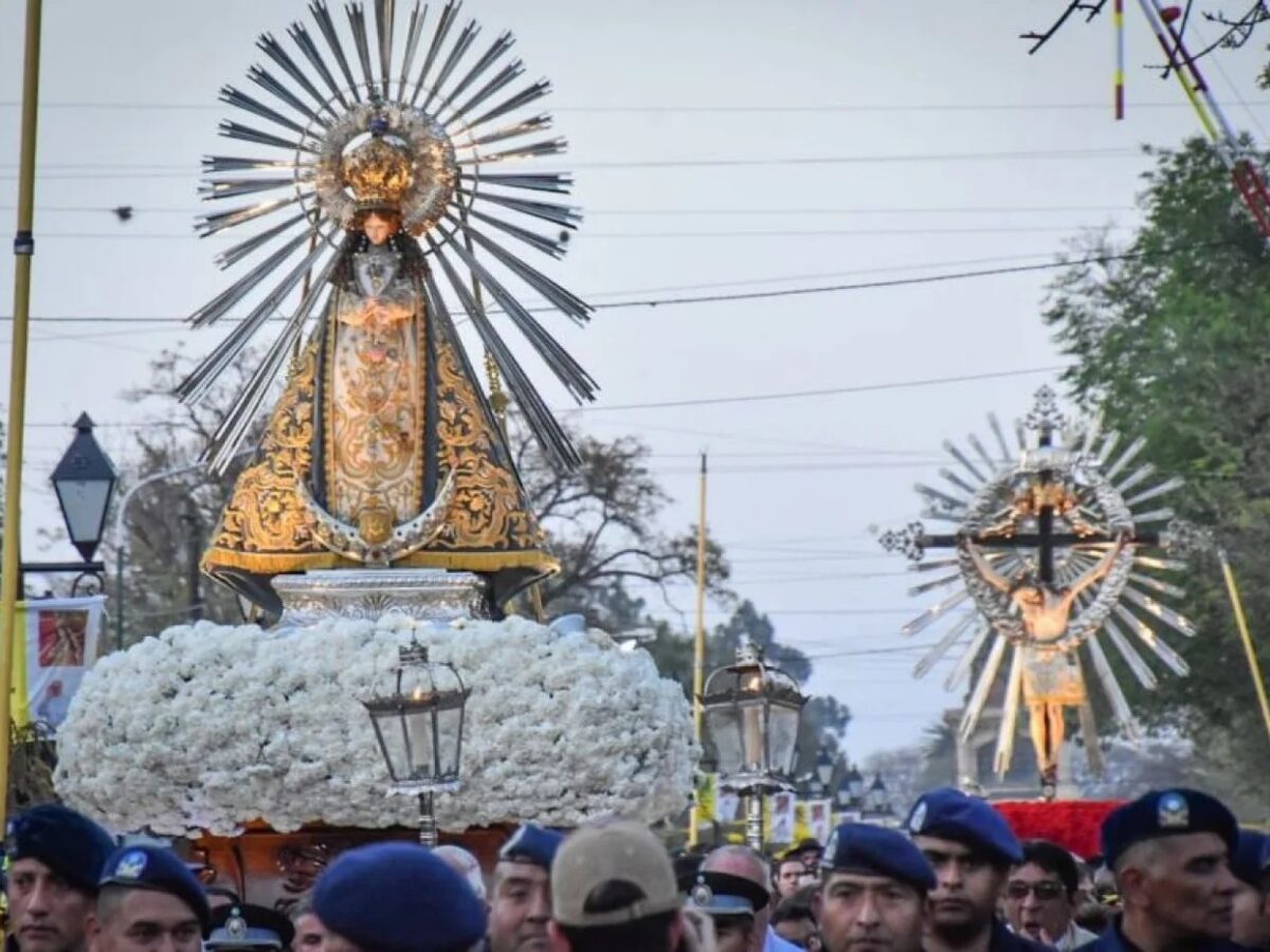 Señores, no es pecado vender el Milagro como producto cultural y turístico. El pecado es no promocionarlo