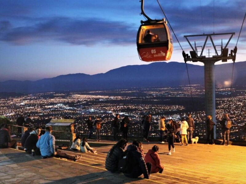 Turismo emergente: el desafío no es repartir la torta, sino hacerla crecer