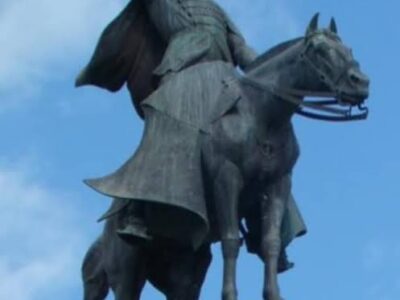 Martín Miguel de Güemes, Bernabé Aráoz y la memoria que Salta todavía no se anima a enseñar