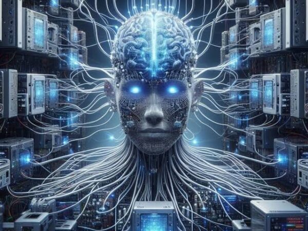 ¿Salta debiera tener un Ministerio o Secretaría de Inteligencia Artificial?