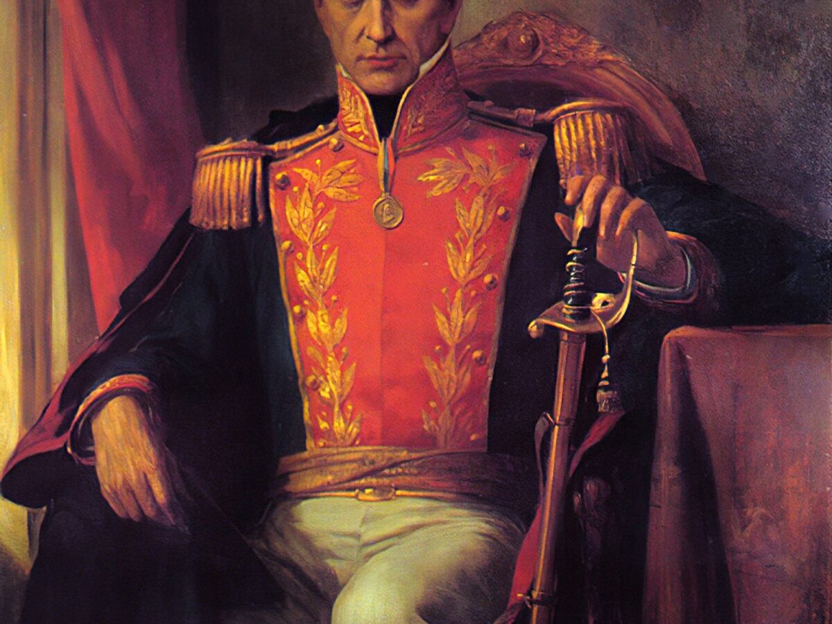 “Emigrar”: Bolívar y el cansancio de la lucidez en América