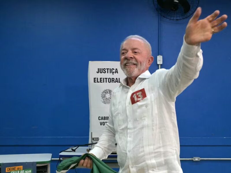 El triunfo de Lula: ¿Fortalece la posición de Salta en el Corredor Bioceánico?